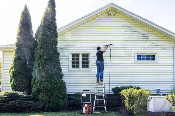 Pressure Washing Services for Businesses in Conneaut, OH